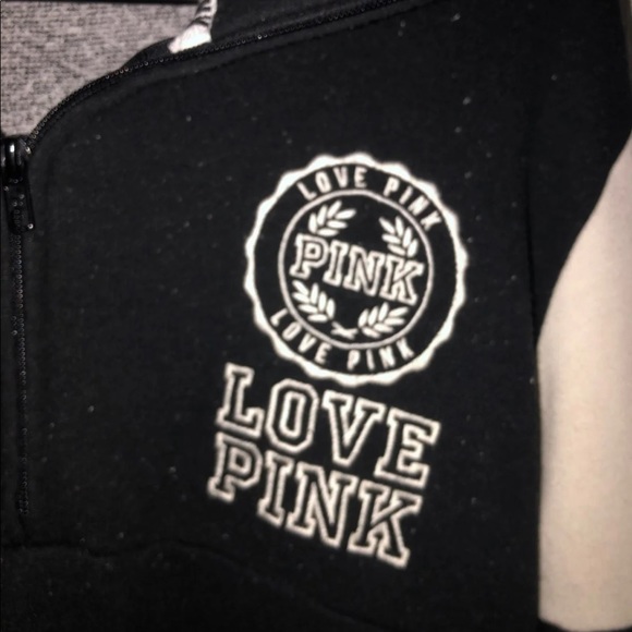 Pink pullover - Picture 3 of 4